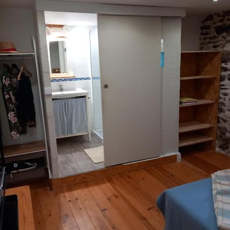 Les Cedres Bleus De Joany Apartment Viviez Luaran gambar