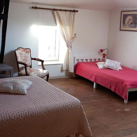 Les Cedres Bleus De Joany Apartment Viviez Luaran gambar