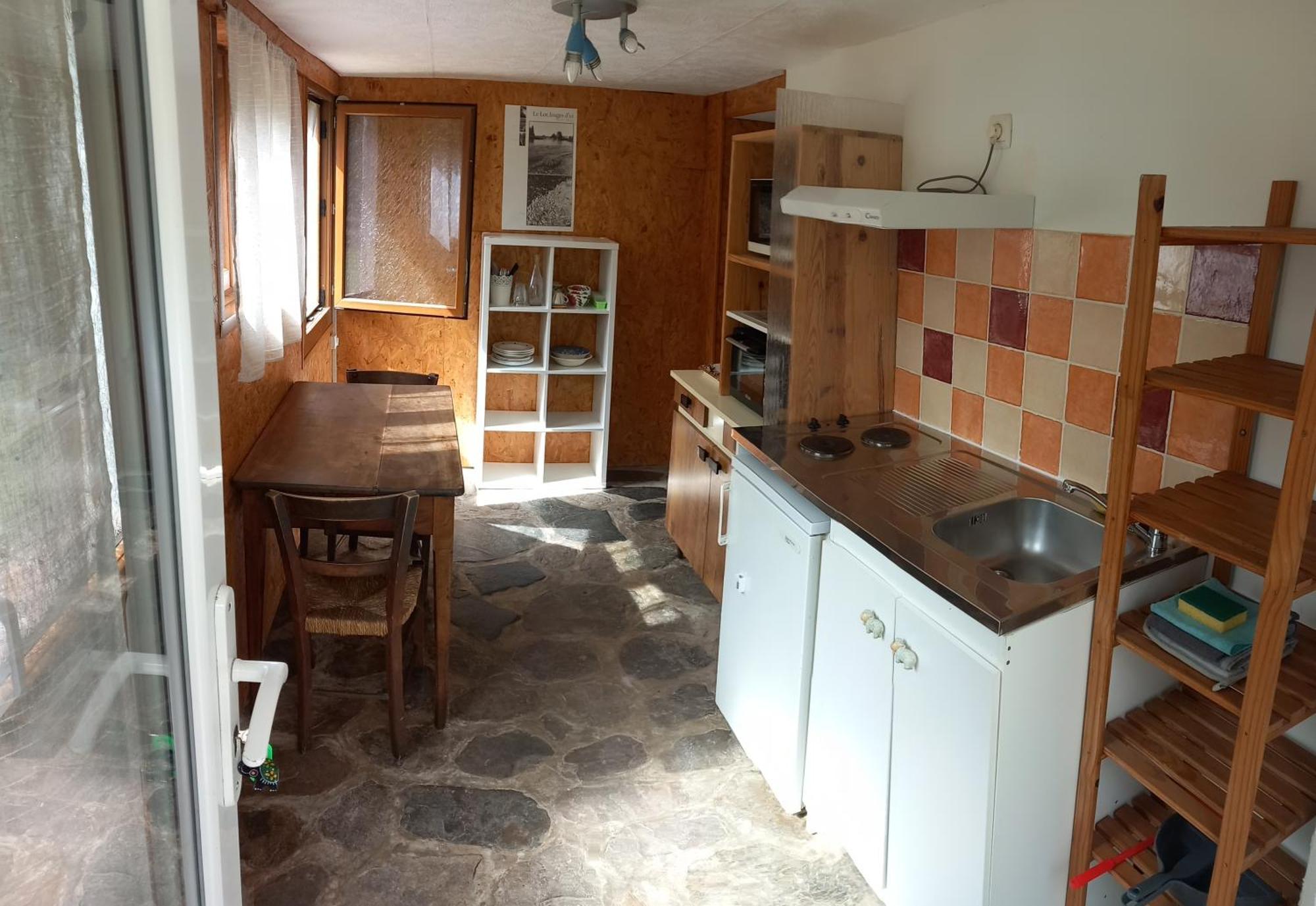 Les Cedres Bleus De Joany Apartment Viviez Luaran gambar