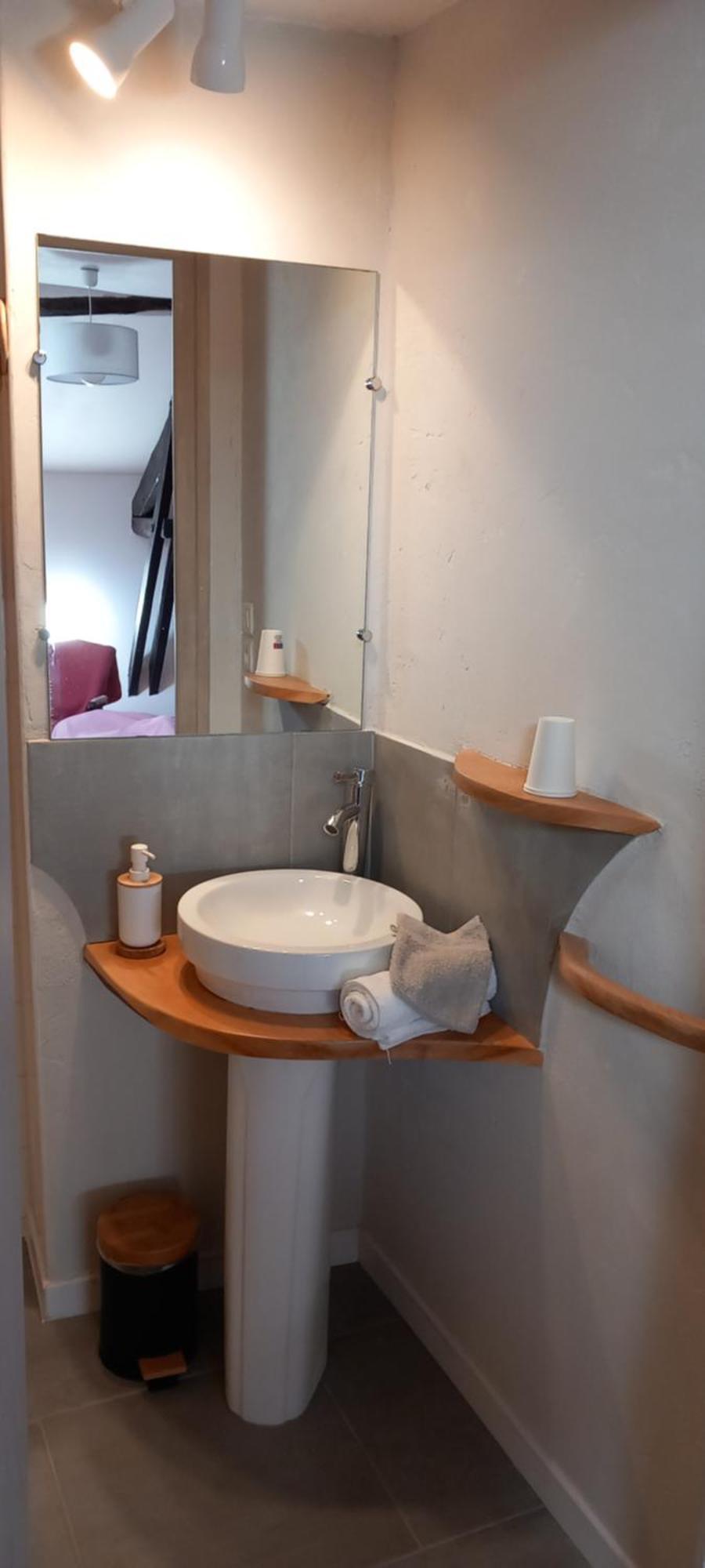 Les Cedres Bleus De Joany Apartment Viviez Luaran gambar
